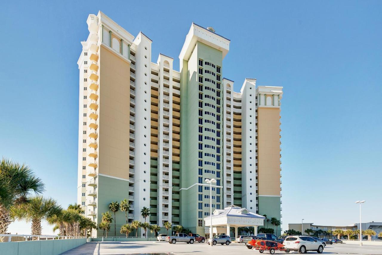 Apartamento Boardwalk 1405 Panama City Beach Exterior foto