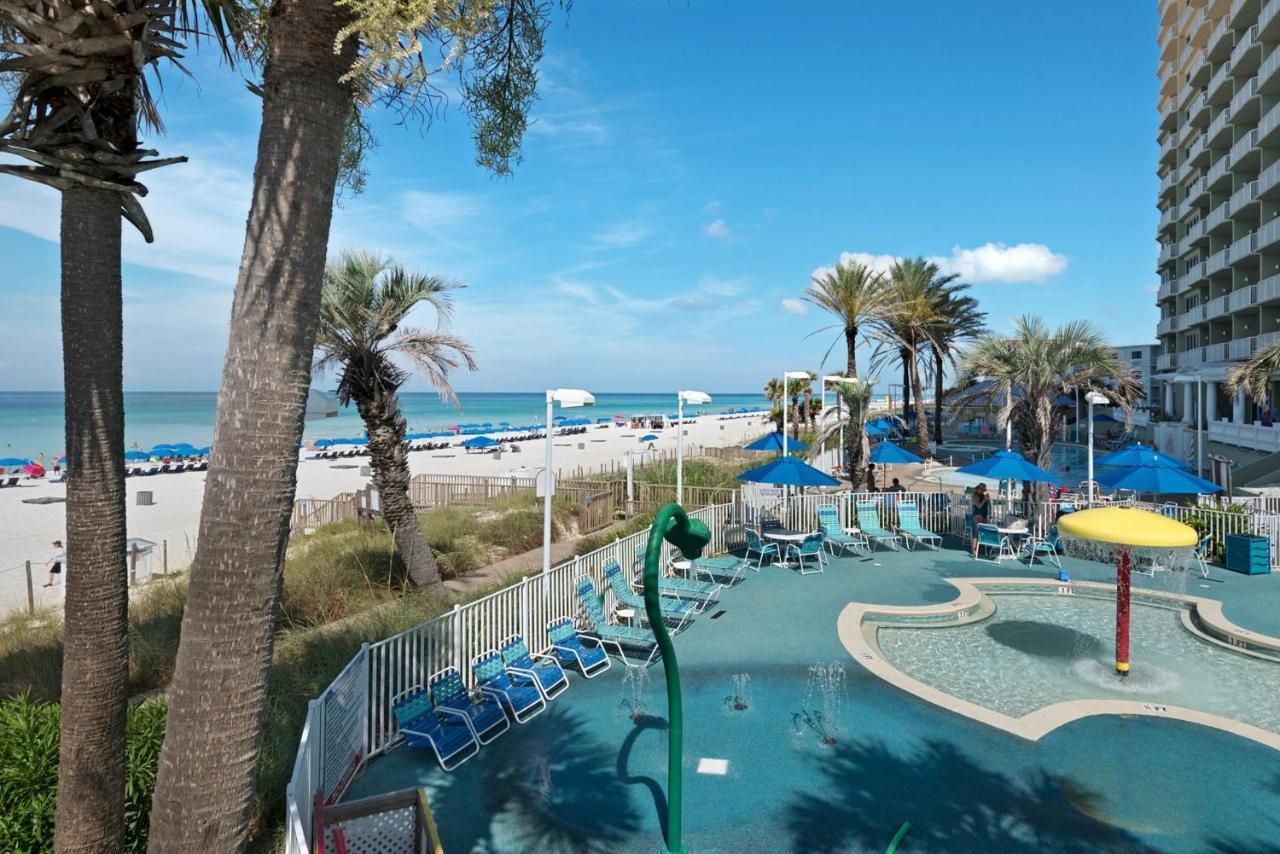 Apartamento Boardwalk 1405 Panama City Beach Exterior foto