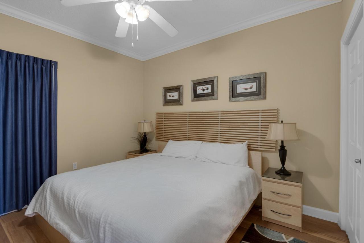 Apartamento Boardwalk 1405 Panama City Beach Exterior foto