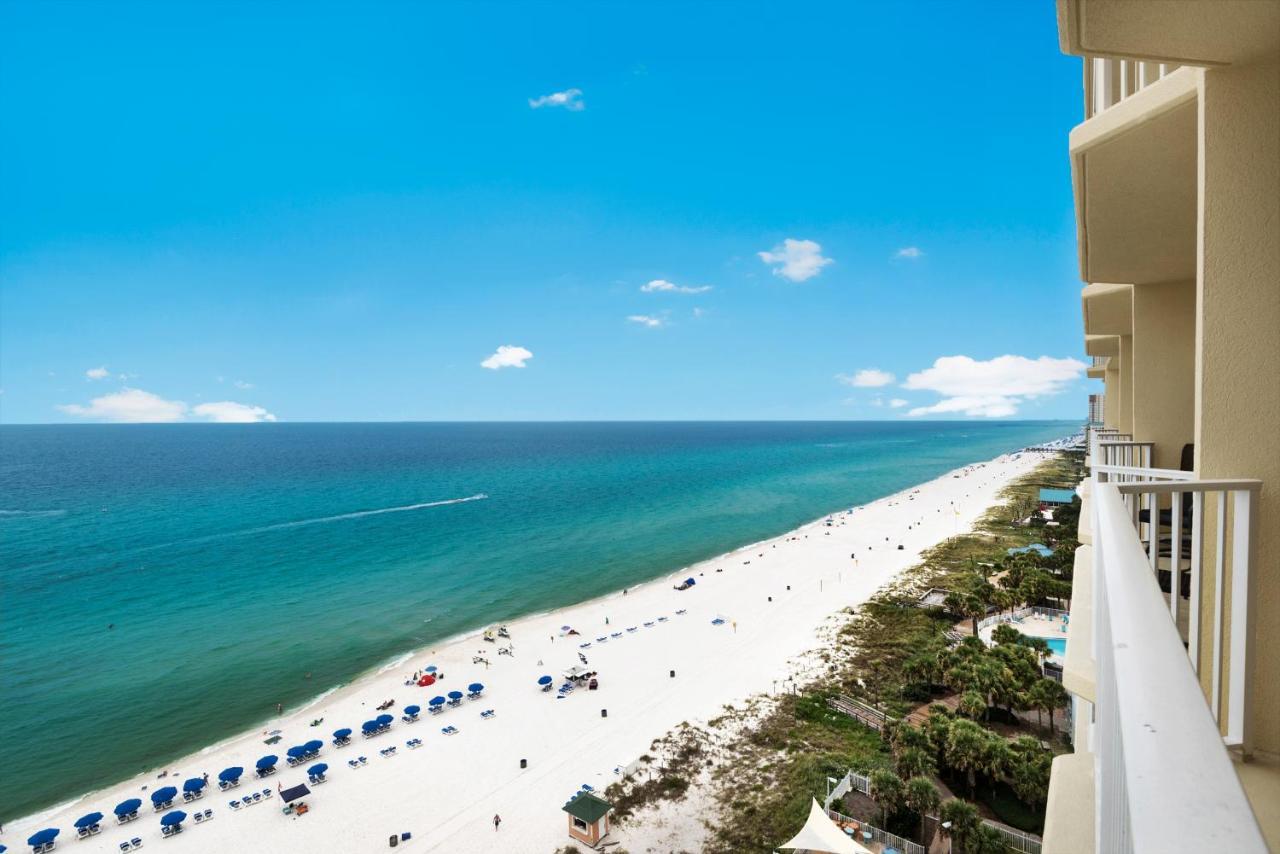 Apartamento Boardwalk 1405 Panama City Beach Exterior foto
