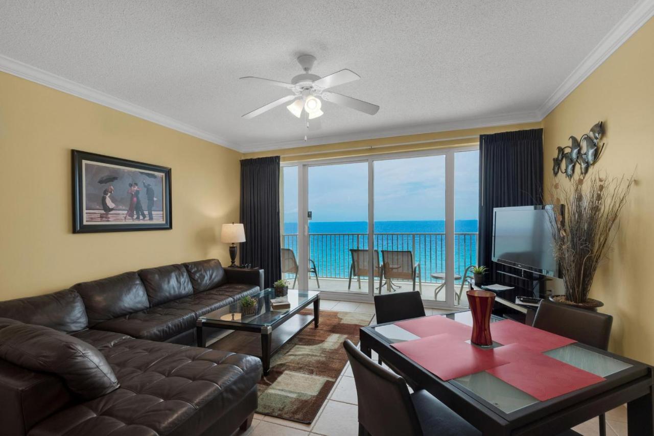 Apartamento Boardwalk 1405 Panama City Beach Exterior foto
