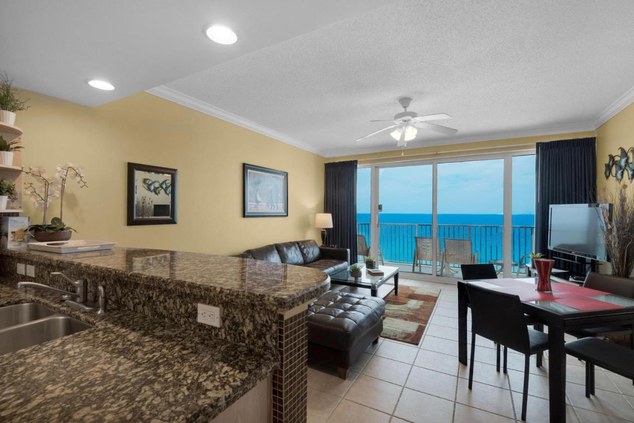 Apartamento Boardwalk 1405 Panama City Beach Exterior foto