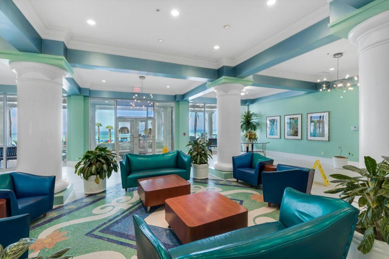Apartamento Boardwalk 1405 Panama City Beach Exterior foto