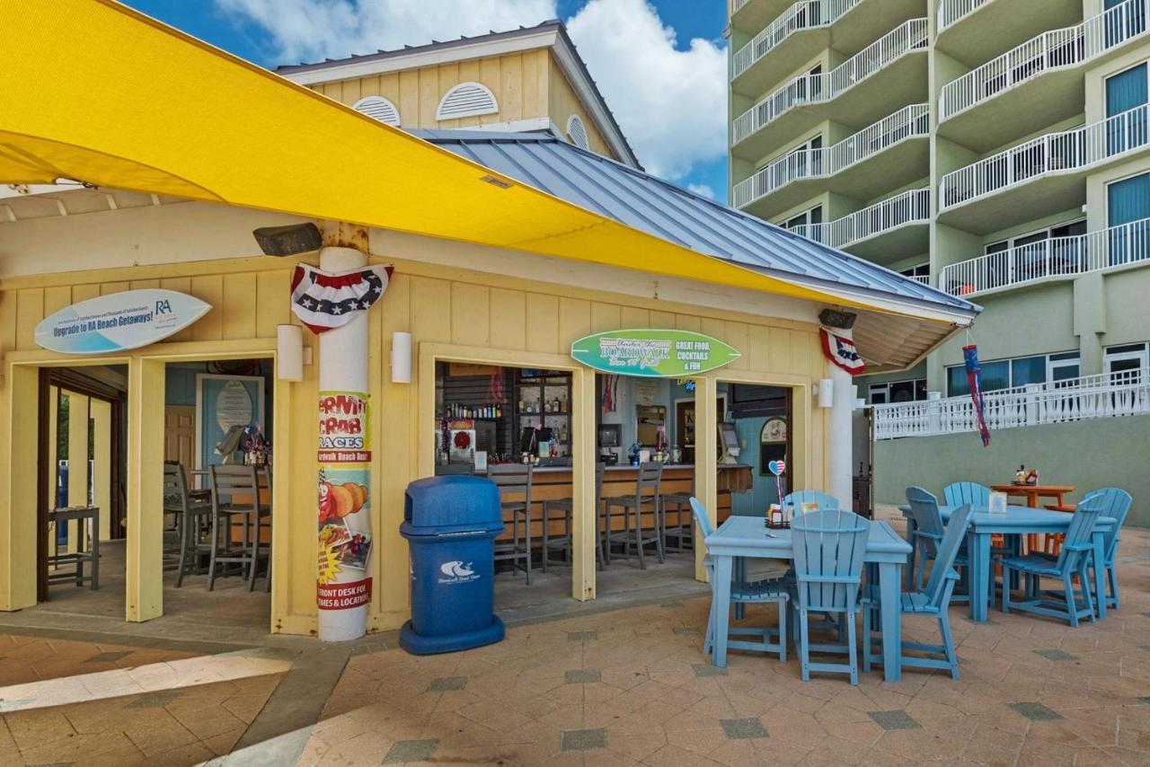 Apartamento Boardwalk 1405 Panama City Beach Exterior foto