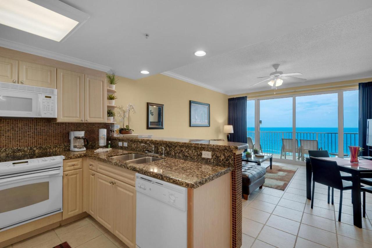 Apartamento Boardwalk 1405 Panama City Beach Exterior foto