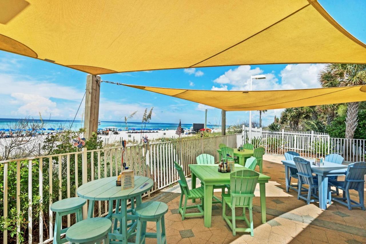 Apartamento Boardwalk 1405 Panama City Beach Exterior foto