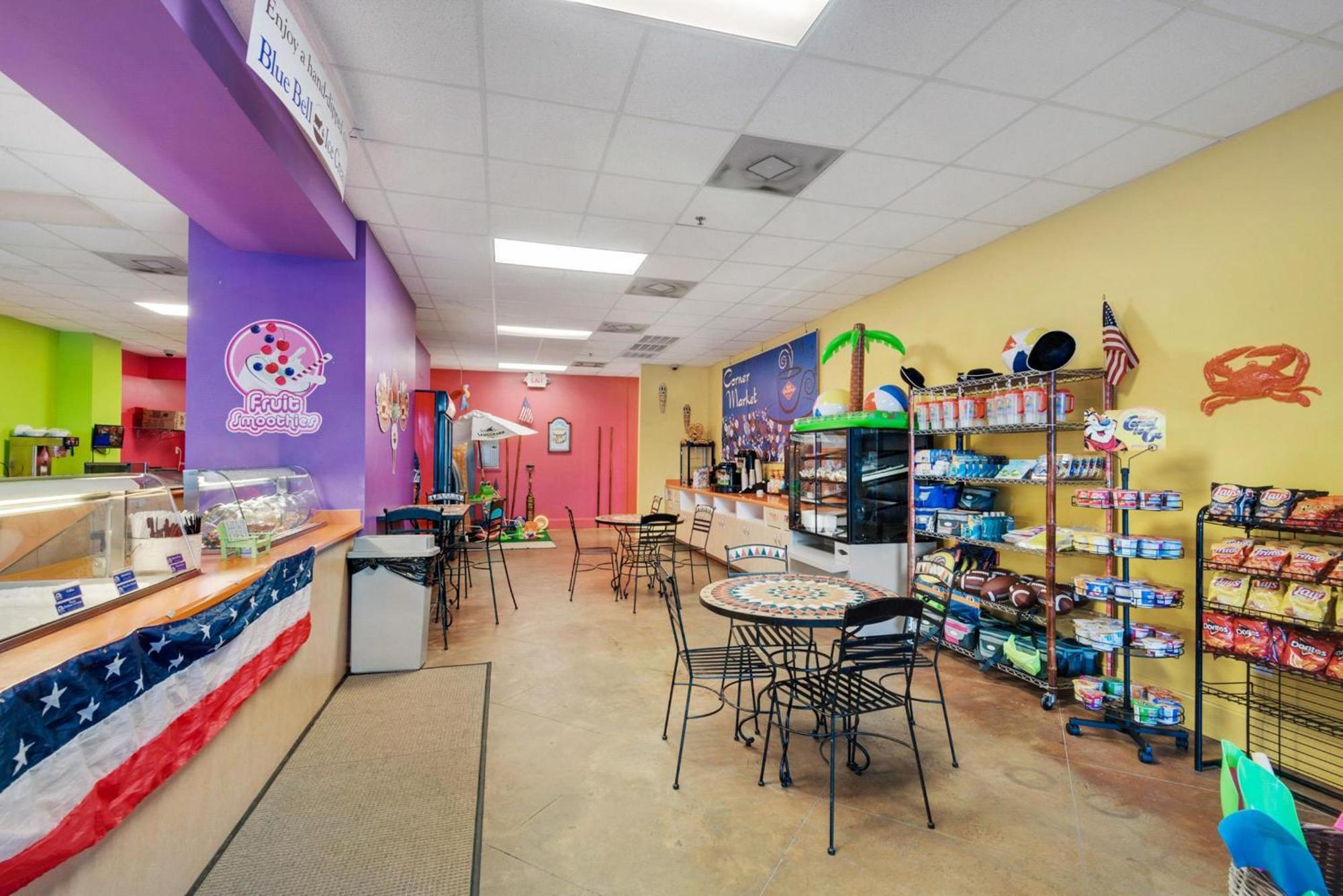 Apartamento Boardwalk 1405 Panama City Beach Exterior foto